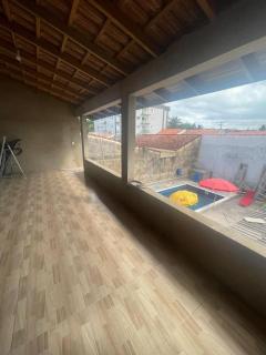 Casa para temporada Peruíbe - SP - Peruíbe - 8