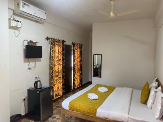 Calangute Sea Avenue - Calangute - 5
