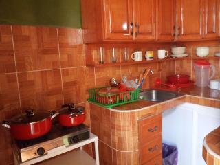 Cabaña Luna Miel - 2