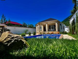 Qafqaz Luxury mini villa - Gabala - 9