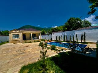 Qafqaz Luxury mini villa - Gabala - 0