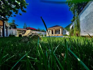 Qafqaz Luxury mini villa - Gabala - 2
