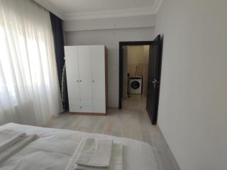 Central Apartment - Degirmen - 9