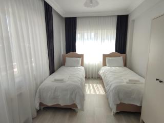 Central Apartment - Degirmen - 4