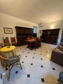 Villa Giulia, strategic position - Torino - 6
