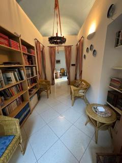 Villa Giulia, strategic position - Torino - 5