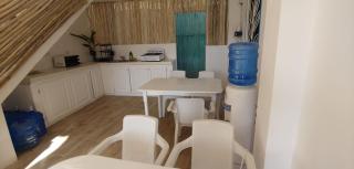 chambre bungalow2 - El Hoyo del Cacao - 4