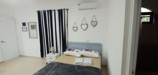 chambre bungalow2 - El Hoyo del Cacao - 6