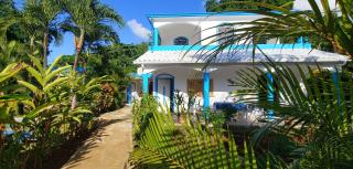 chambre bungalow2 - El Hoyo del Cacao - 1