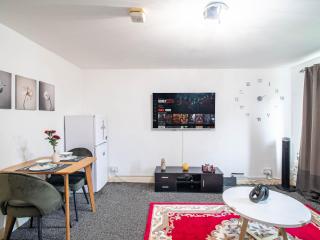 Blissful apartment - Sheffield - 9