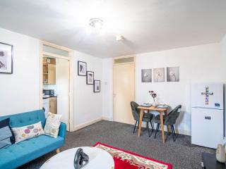 Blissful apartment - Sheffield - 8