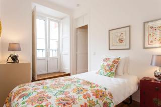 Charming Apartment in Alfama - Lisboa - 4