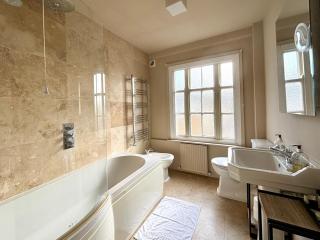 The Mozart Suite by Sloane Square - Londra - 7