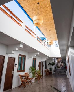 Parguera Plaza Hotel - Adults Only - 1