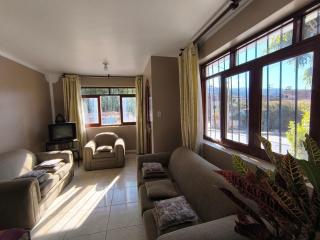 Casa Waraq - Huaraz - 7