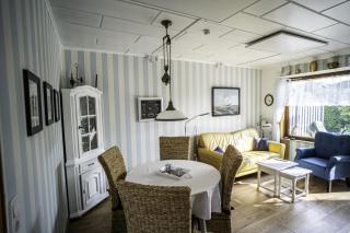 Haus Leysand - Ostfriesische Gemütlichkeit - Greetsiel - 2