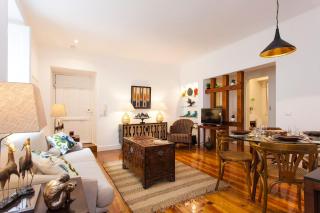Charming Apartment in Alfama - Lisboa - 8
