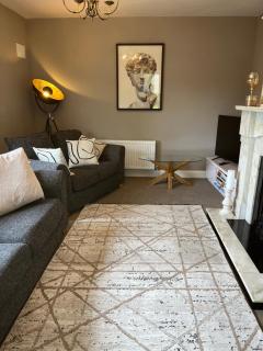The Hillcrest, Luxury Accommodation in Castleblayney Town - Castleblayney - 3