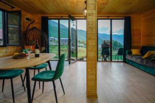 Ushguli Highland Cottage - Ushguli - 4