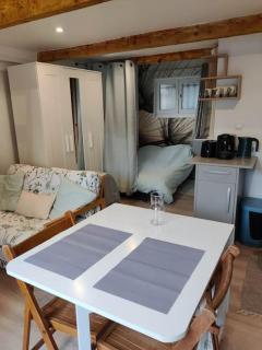 Studio indépendant - Saint-André-de-Sangonis - 3