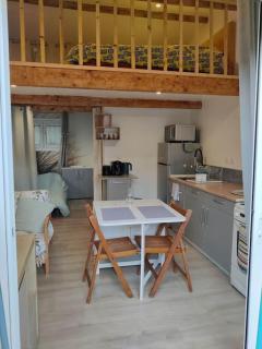 Studio indépendant - Saint-André-de-Sangonis - 8