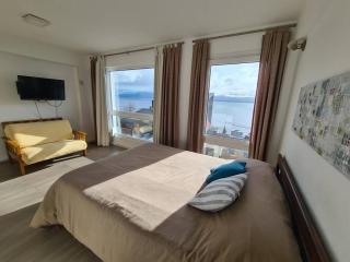 Hermoso monoambiente a pasos del centro con impresionante vista! - 9