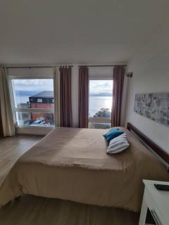 Hermoso monoambiente a pasos del centro con impresionante vista! - 3