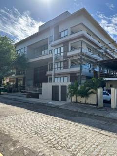 Apartamento térreo com piscina beira mar de Porto de Galinhas - 2