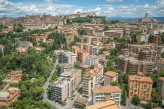 Quieta 6 - Renovated 70s Apartment - ItalyWeGo - Perugia - 8