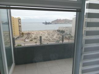 La Herradura - Departamento vista al Mar - Coquimbo - 5