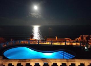Amazing sea views Villa from Sotogrande - Sotogrande - 4