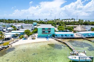 Florida Keys Getaway with Stunning Ocean Views - Layton - 0