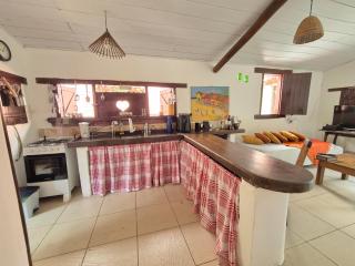 Casa no Centro de Arraial D'ajuda - Porto Seguro - 2