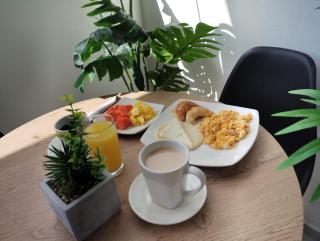 Hotel Med Llanogrande - 2