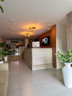 Hotel Med Llanogrande - Rionegro - 2