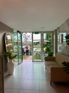 Hotel Med Llanogrande - Rionegro - 4