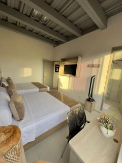 Hotel Med Llanogrande - Rionegro - 5