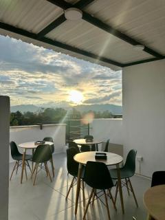 Hotel Med Llanogrande - Rionegro - 3