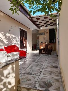 Cantinho familiar - 6