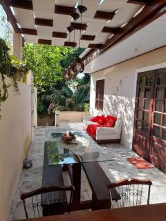 Cantinho familiar - 4