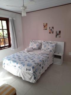 Cantinho familiar - 1