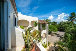 Spacious 2 BR Condo in Playacar II - At Rosa Blanca Condos - Sueño - Playa del Carmen - 1