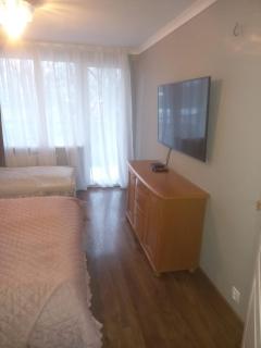 Apartament blisko centrum miasta - Zielona Góra - 4