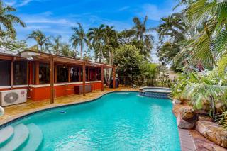 Coastal Paradise Getaway - Cape Coral - 8