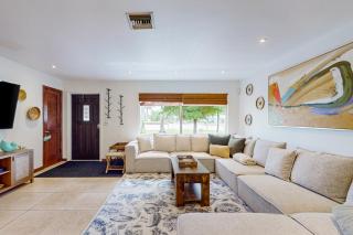 Coastal Paradise Getaway - Cape Coral - 3