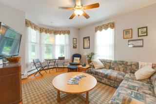The Watson House about 16 Mi to Sebago Lake! - Cornish - 7