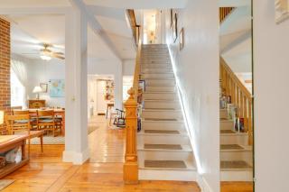 The Watson House about 16 Mi to Sebago Lake! - Cornish - 2