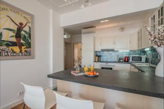 Luxury apartment on Promenade des Anglais in Nice - Nice - 2