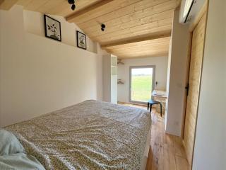La Lodge des Champs - 9
