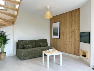 La Lodge des Champs - Champdieu - 8